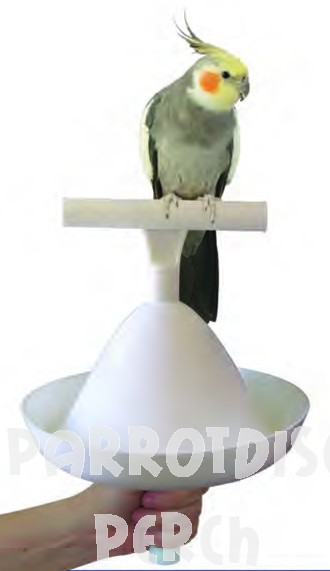 The Percher
