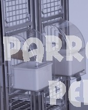 Small Exterior Feeder