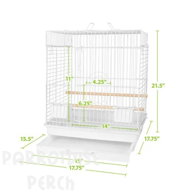 Basic Cage Small