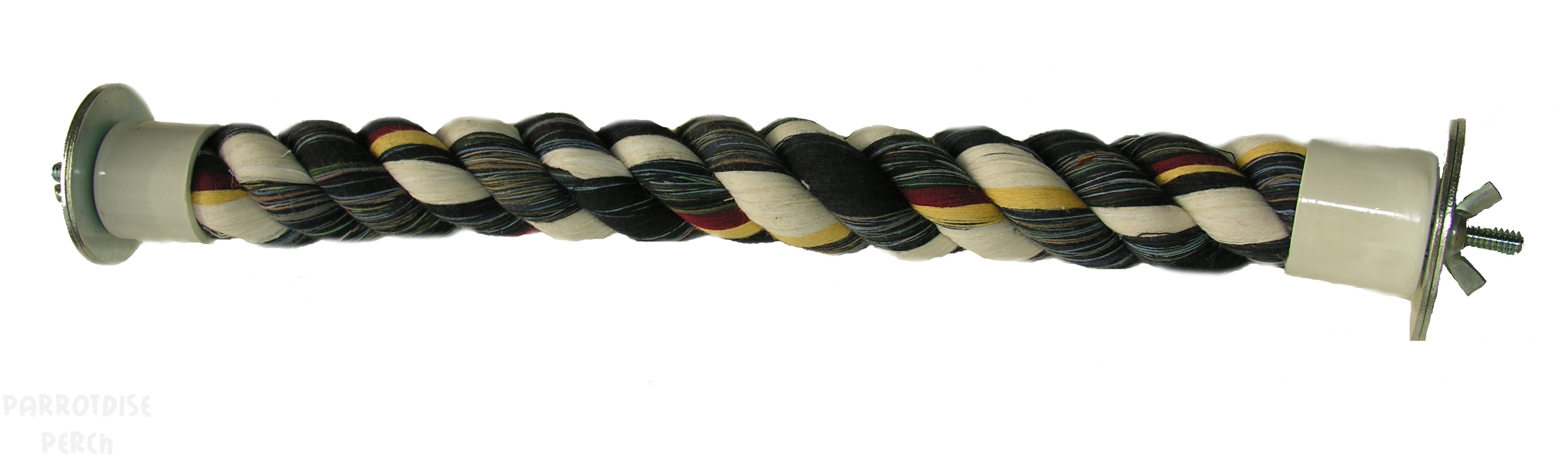 Travel Carrier Rope Perch Medium