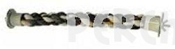 Travel Carrier Rope Perch Large 14"
