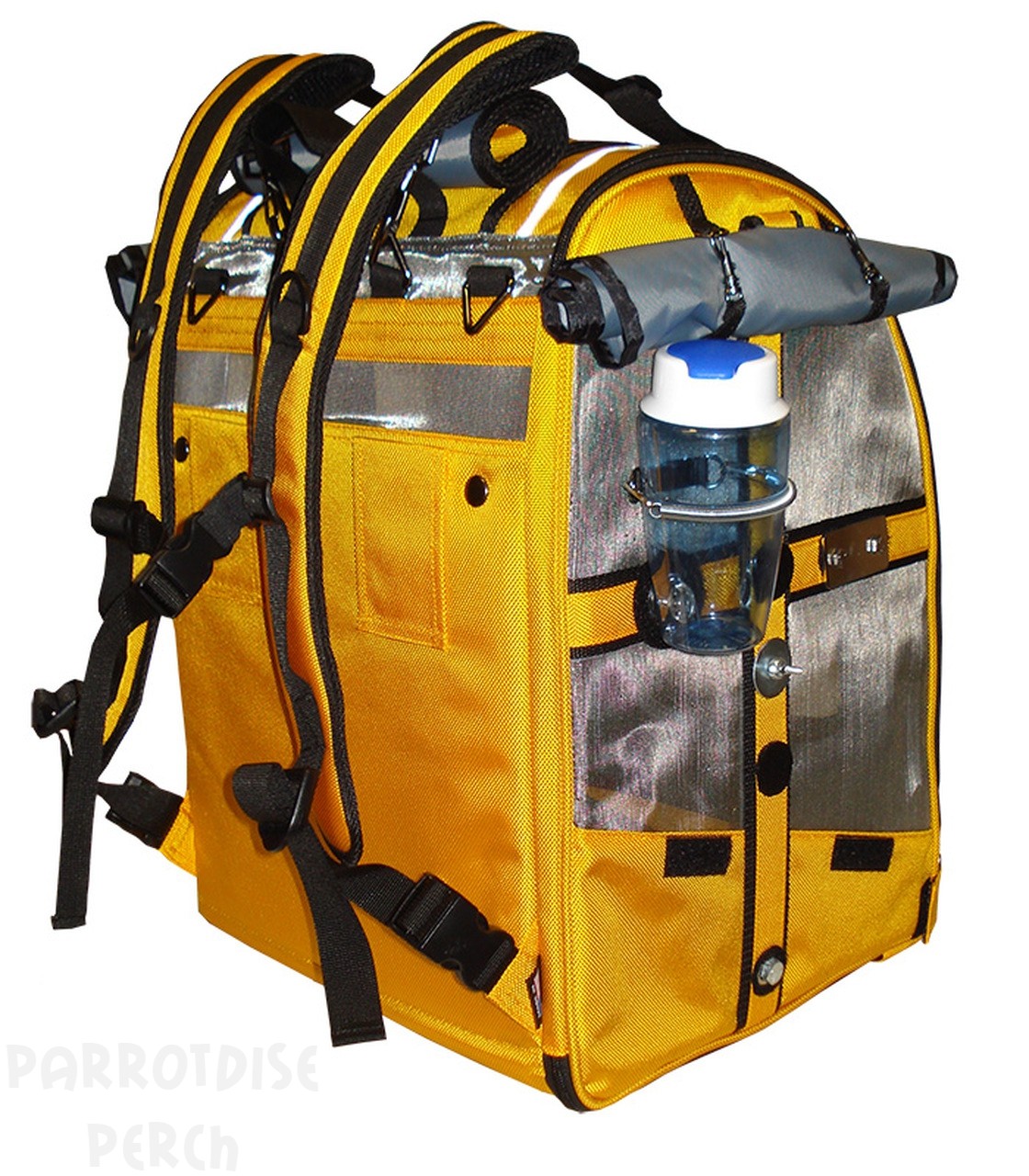 Pak-O-Bird Carrier Medium