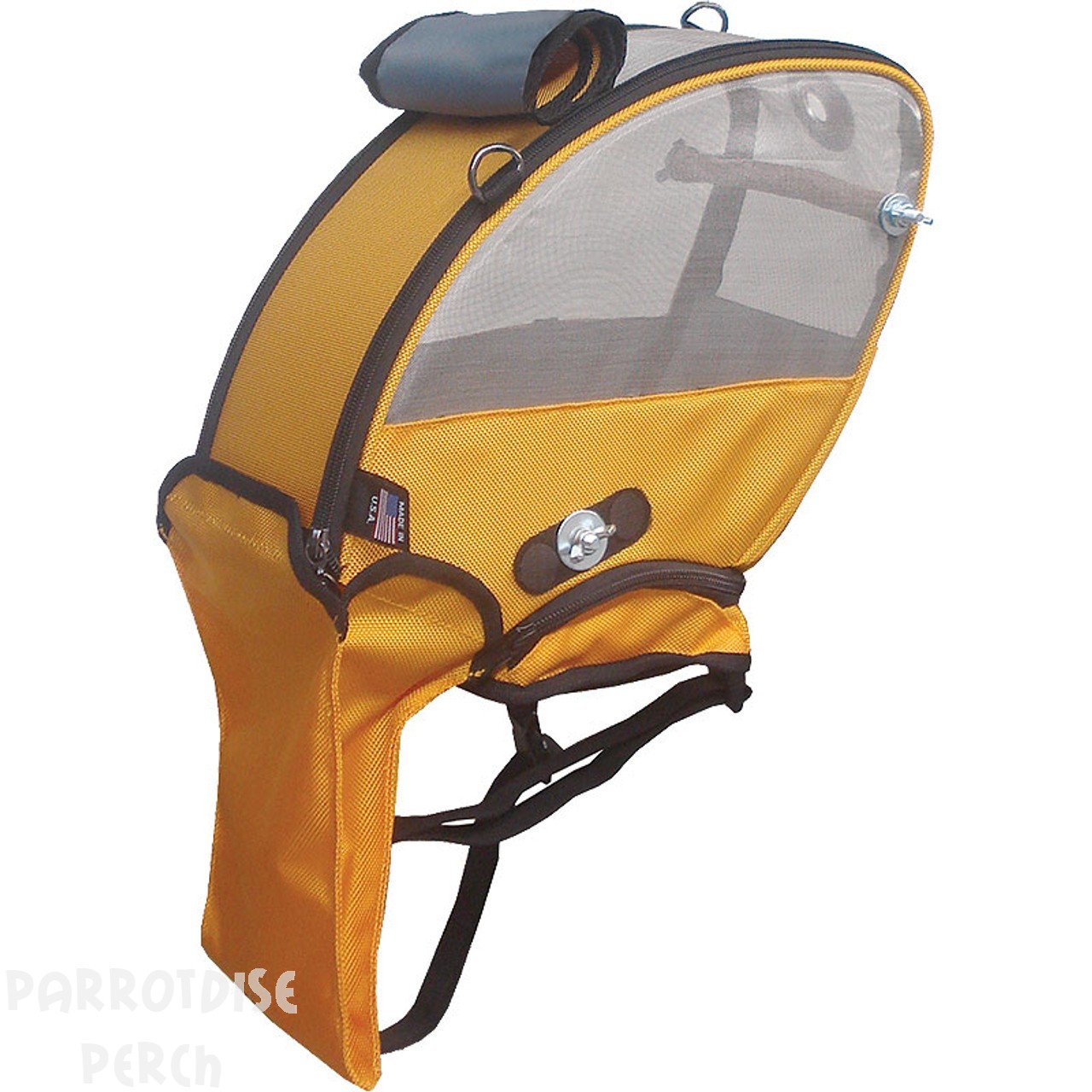 Birdie Pouch - Extra Small