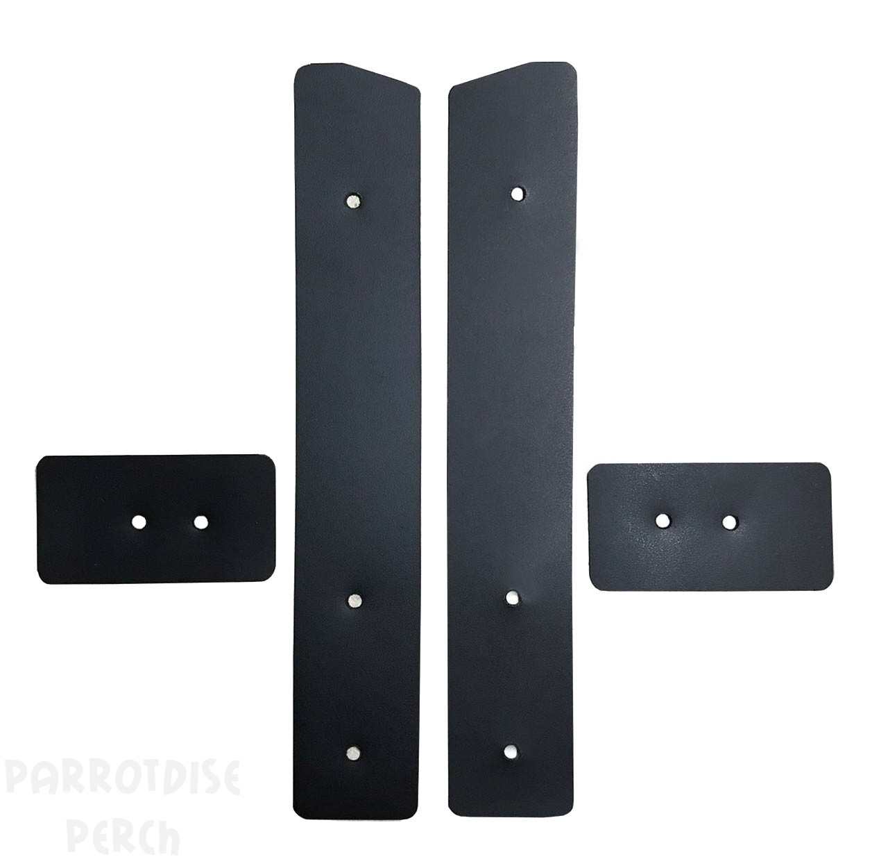 Pak-O-Bird Side Guard Set of 4