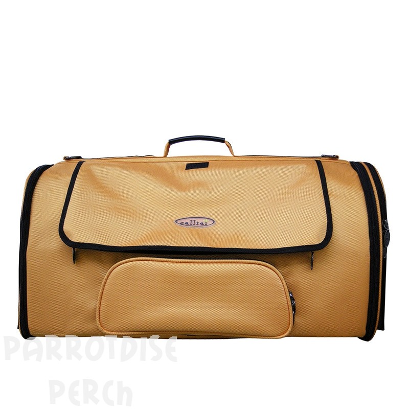 Pak-O-Bird Airline Travel Carrier Medium 