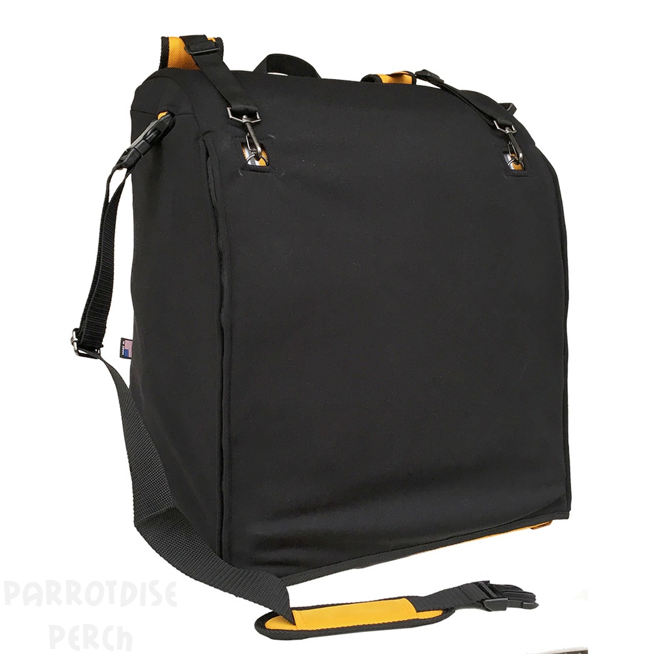 Pak-O-Bird Fleece Cover Medium Large