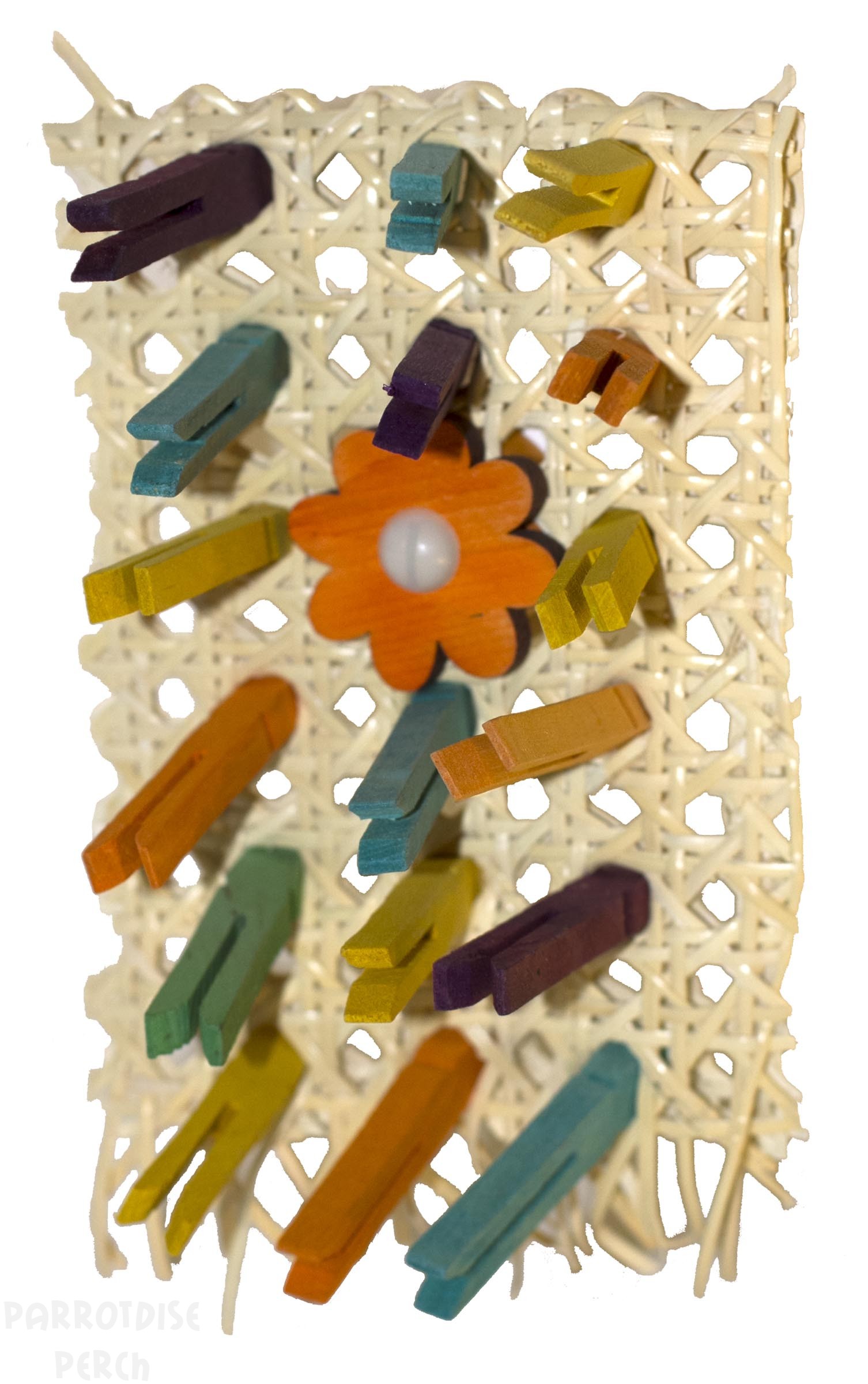 Peg Board