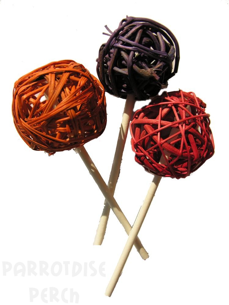 Stick Ball