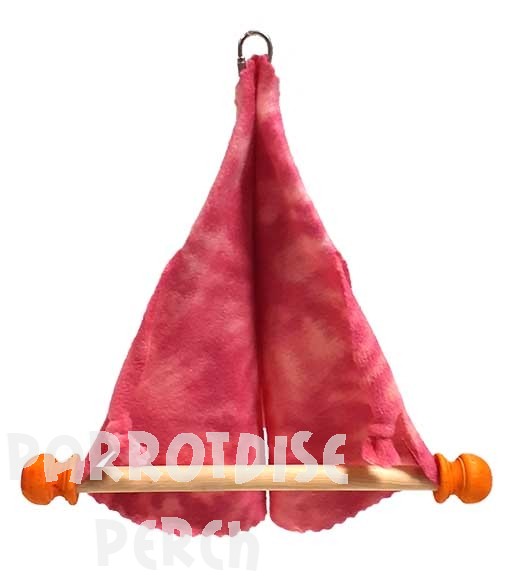 Perch Poncho