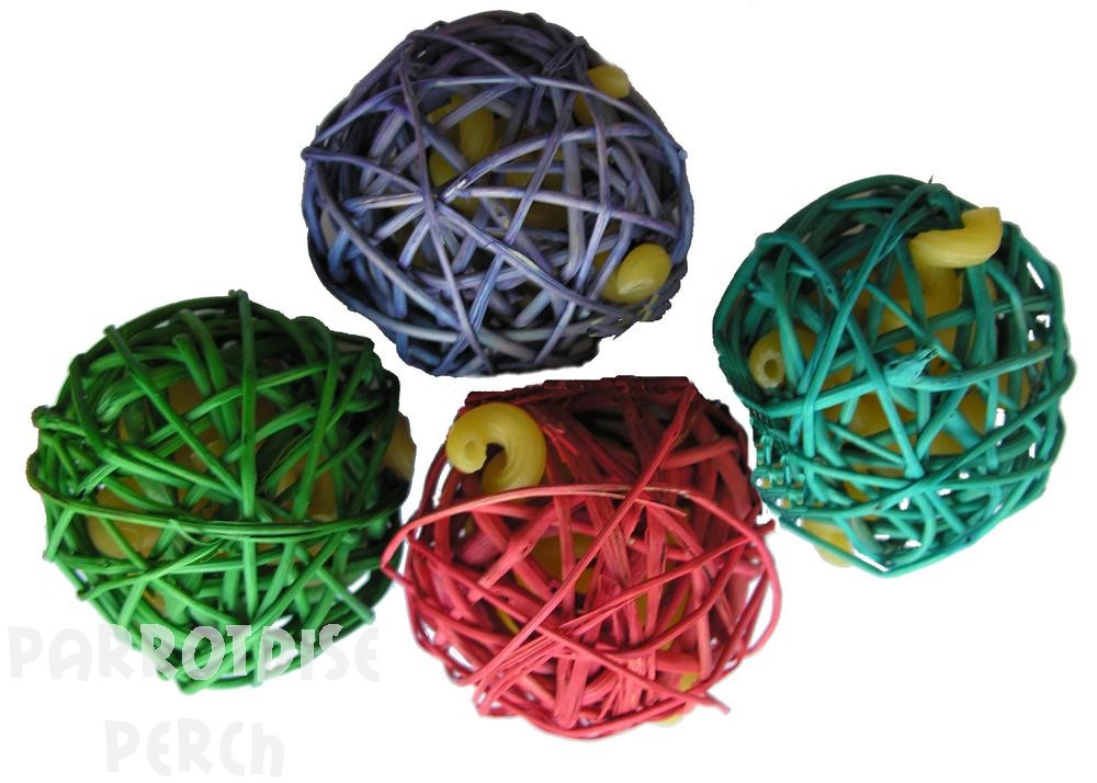 Pasta Planets