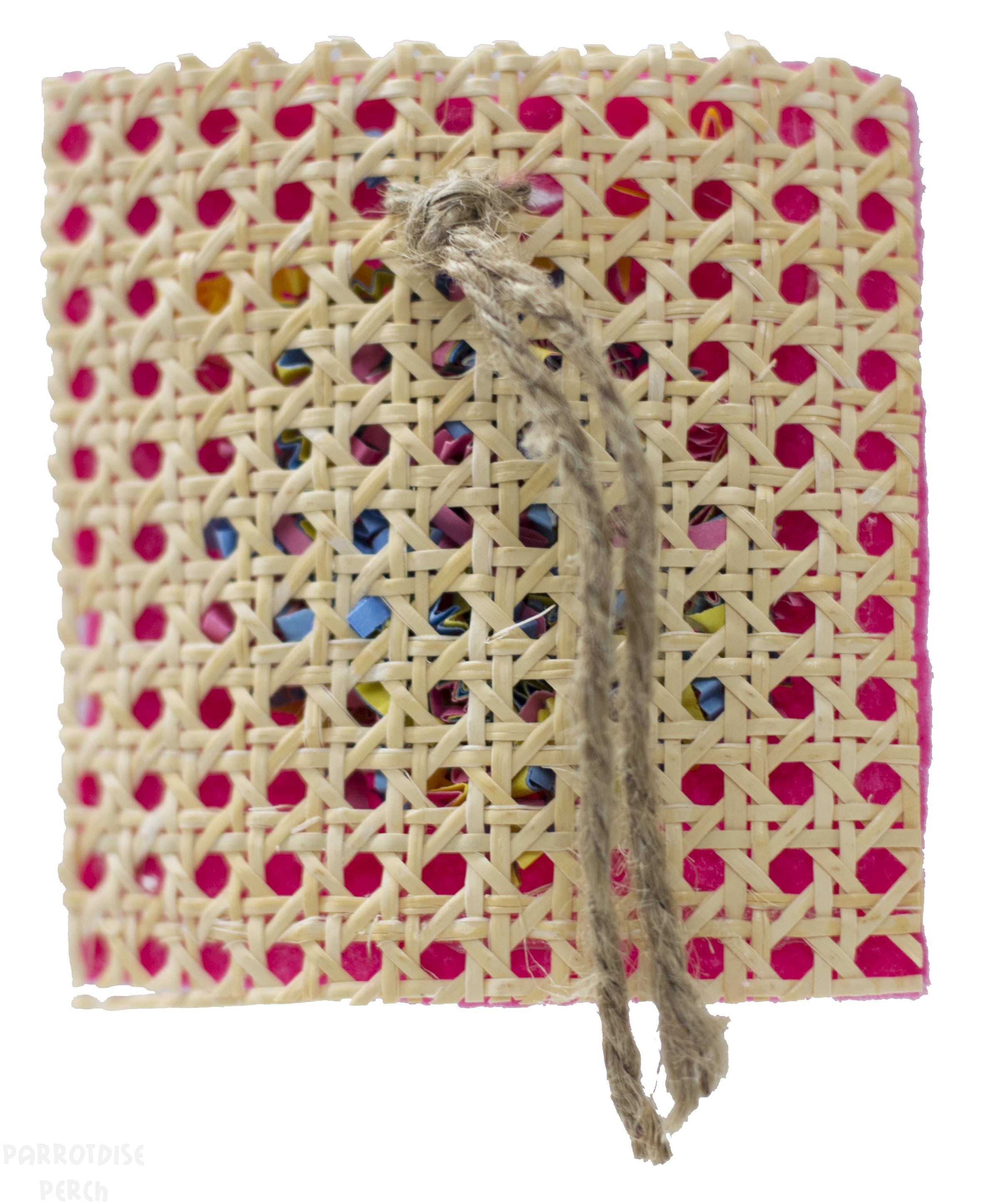 Paper Pouch