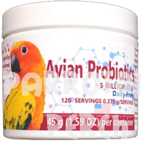 AvIan Probiotics 45 g