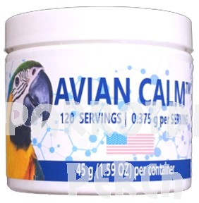 Avian Calm™ 45 g
