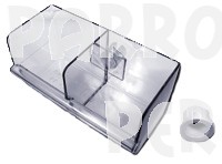 Smart Double Diner