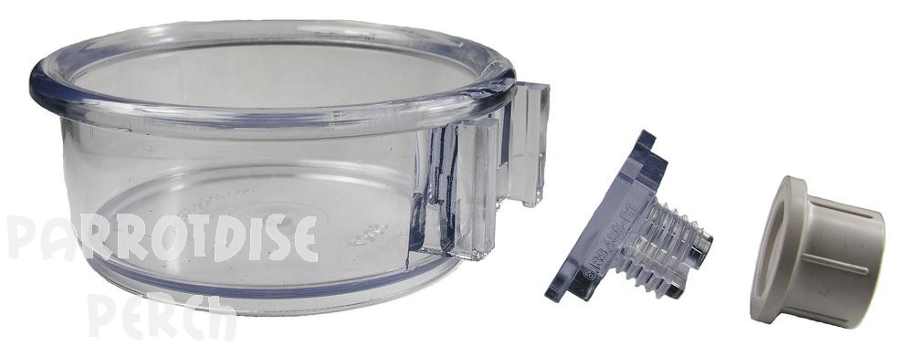 Smart Crock In & Out 10 oz