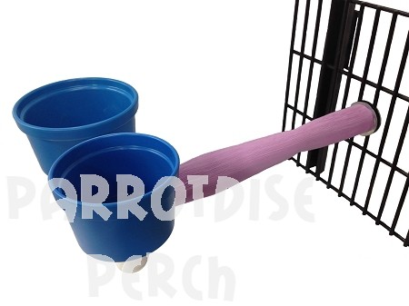 Perch N Cups