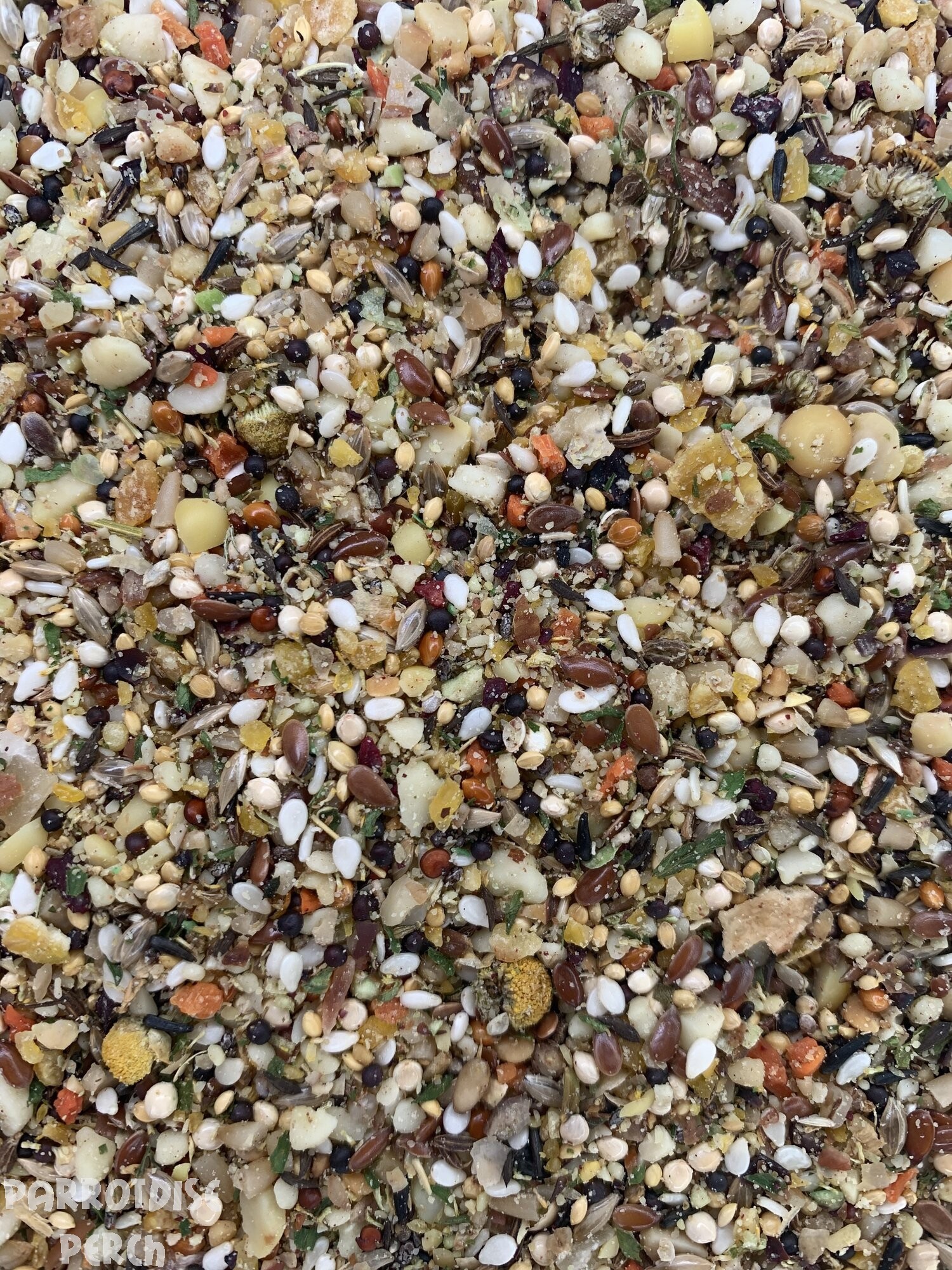Goldenfeast Australian Blend