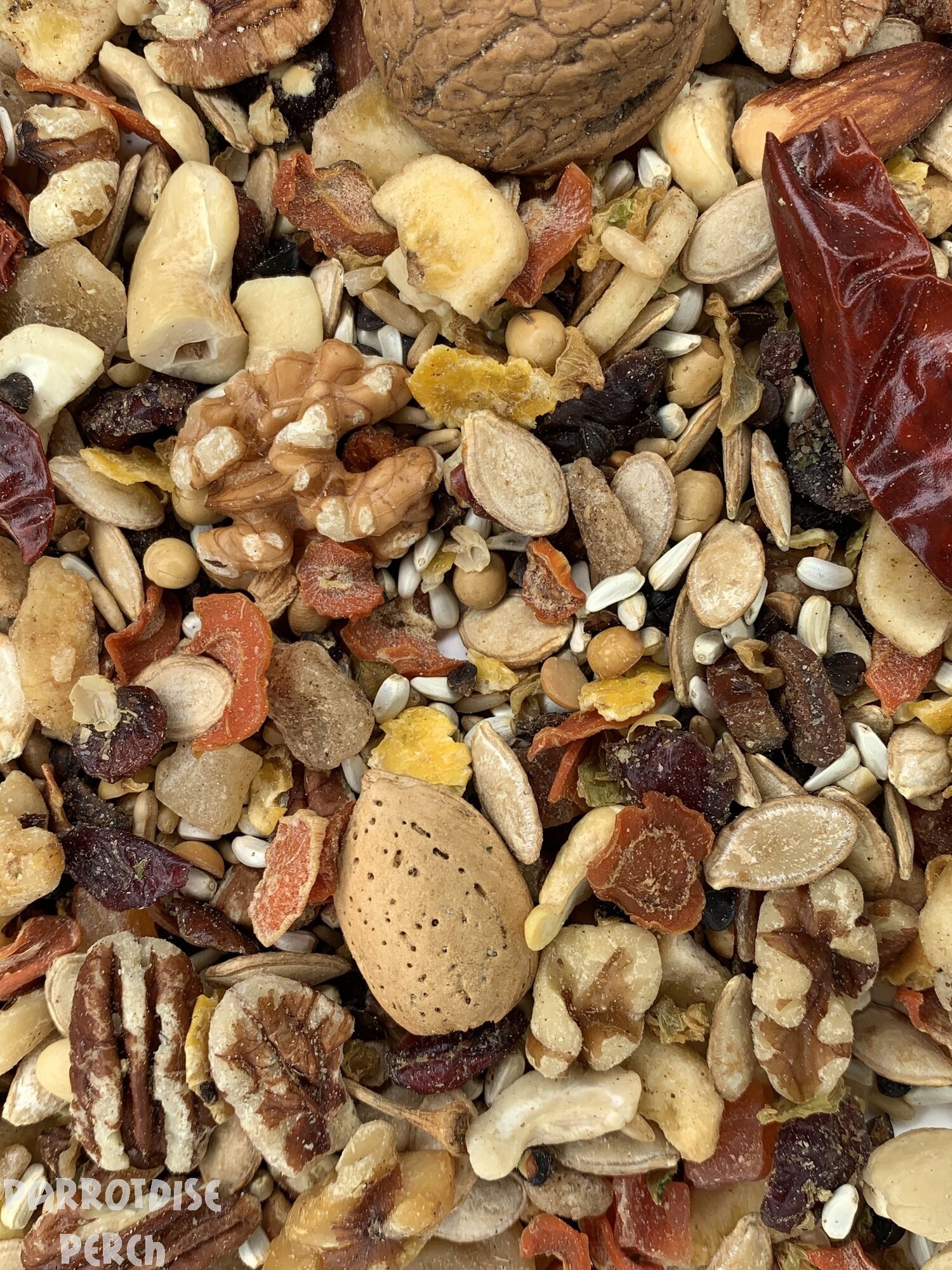 Goldenfeast Amazon Blend