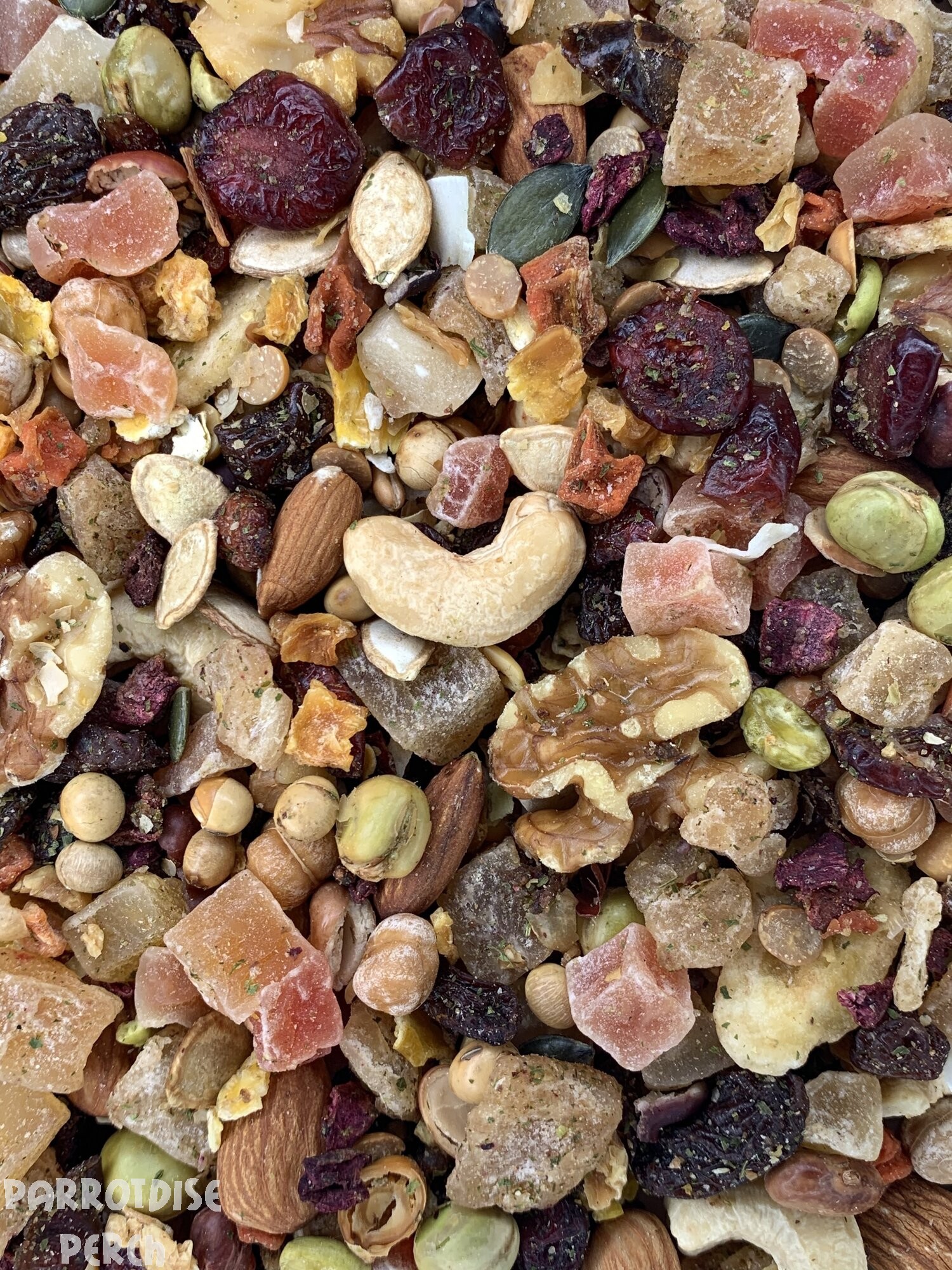 Goldenfeast Caribbean Blend