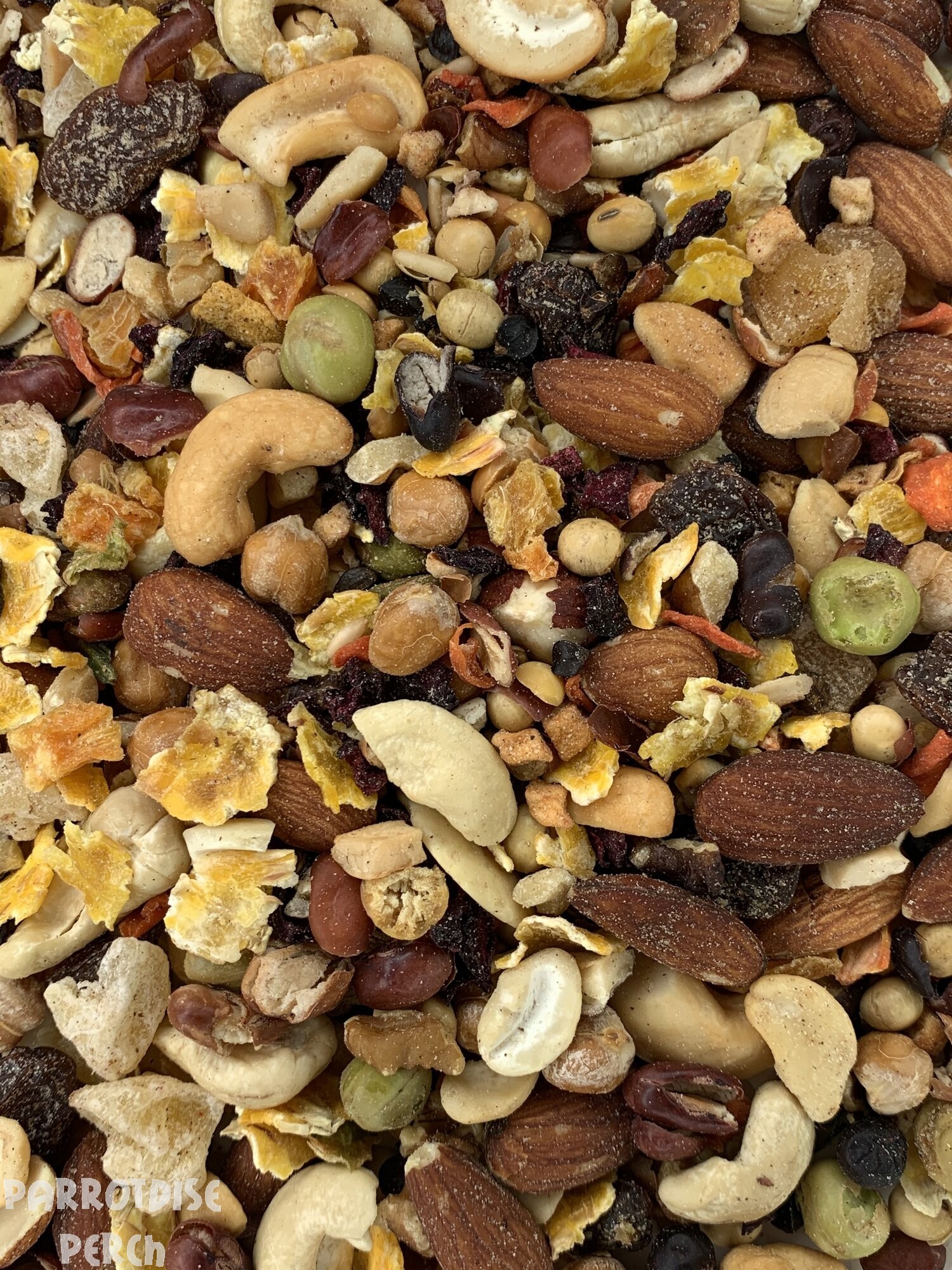 Goldenfeast Bean Supreme Treat Mix