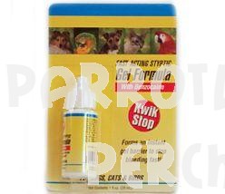Kwik Stop Styptic Gel
