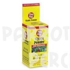 Kwik Stop Styptic Powder