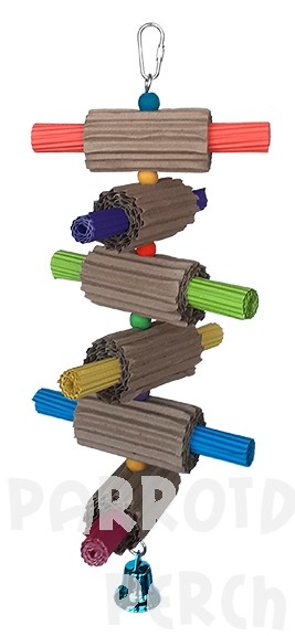 Wrap Stack