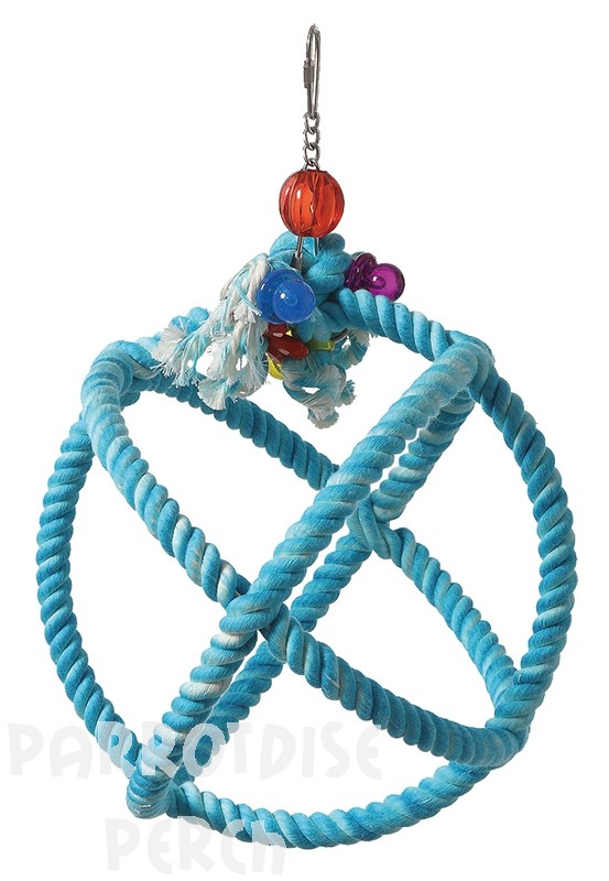 Orbiter Small
