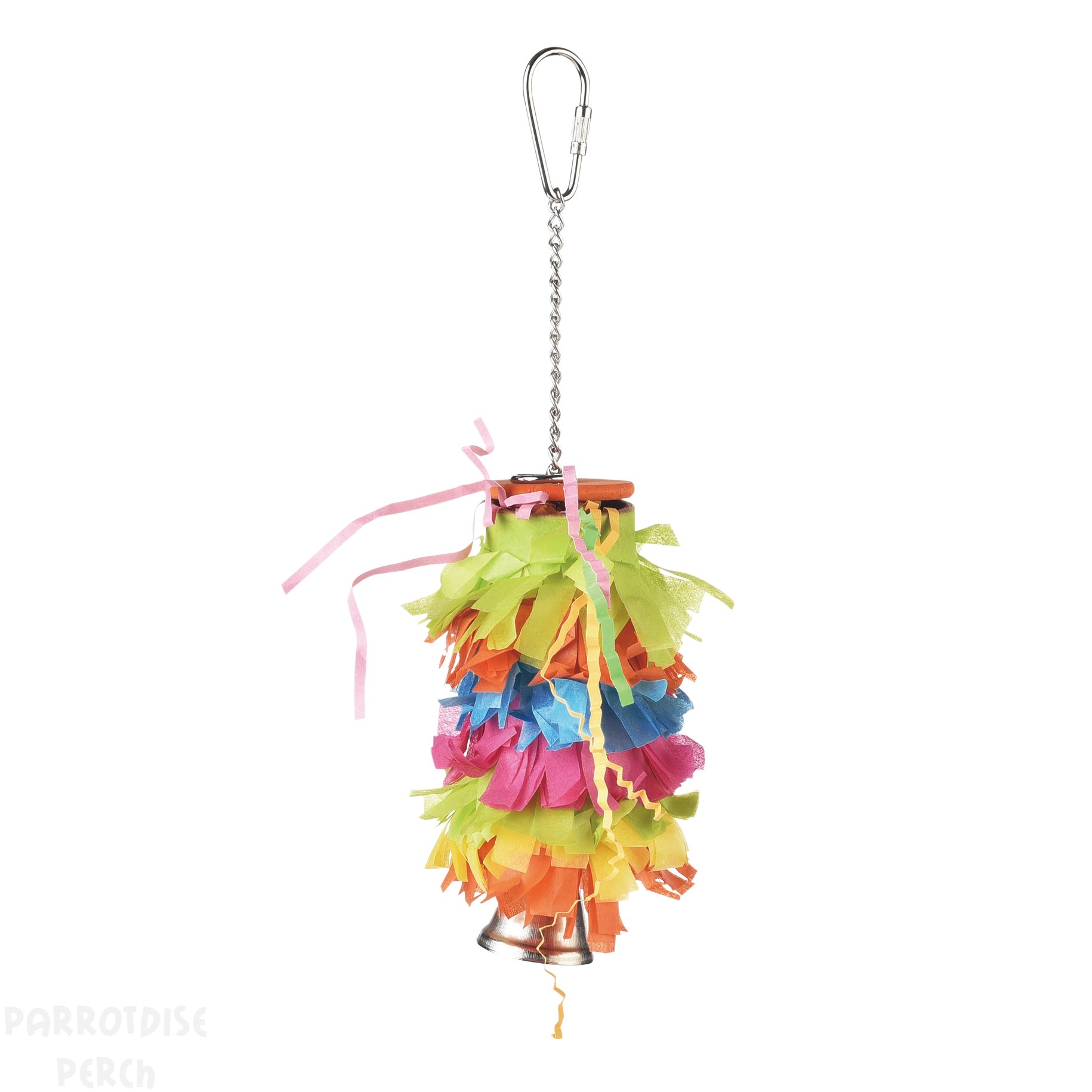 Piñata Garland