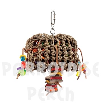 Foraging Pouch