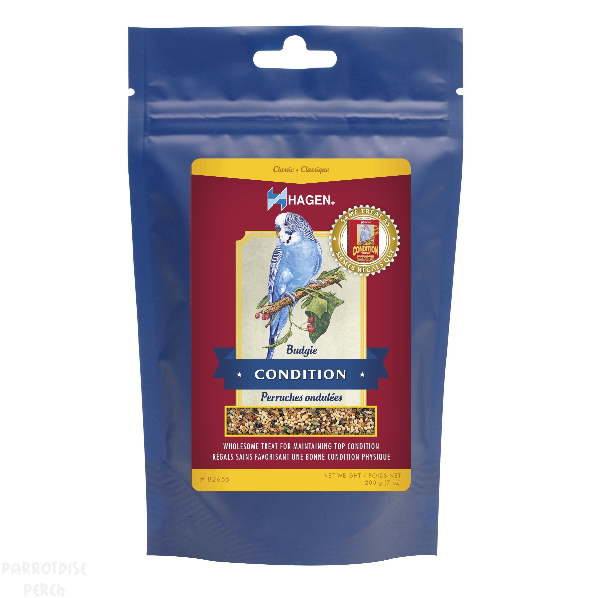 Budgie Condition Treat 200 g