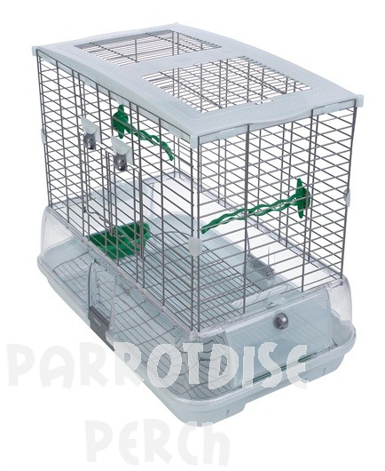 Vision Cage (24" wide small wire)