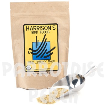 Harrison's High Potency Mash 1 lb
