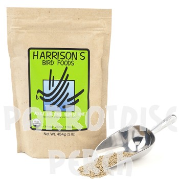 Harrison's Adult Lifetime Superfine 1 lb