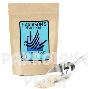 Harrison's Adult Lifetime Mash 1 lb