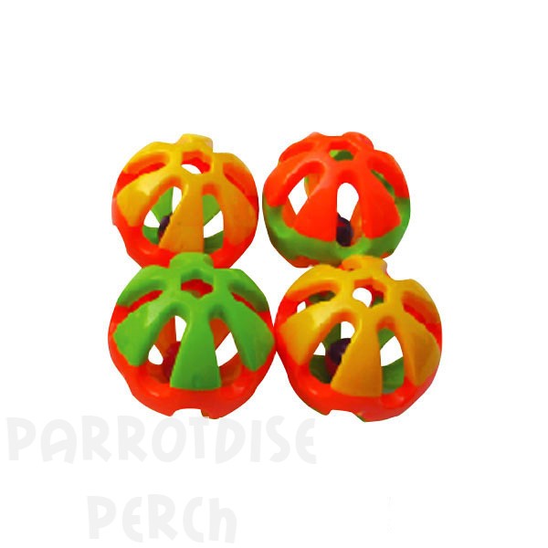 Rattle Ball
