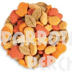 InTune Natural Parrot 3 lb