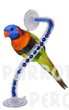 Hippy Perch Medium