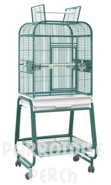 Flat Top Cage