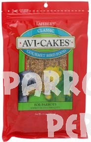 Avi-Cake 12 oz Amazon