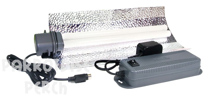 Parrot Pro Lighting with Stand
