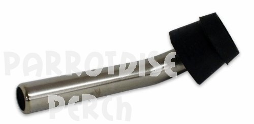  (Recycles Beverage Bottles) Small Replacement Tube & Stopper