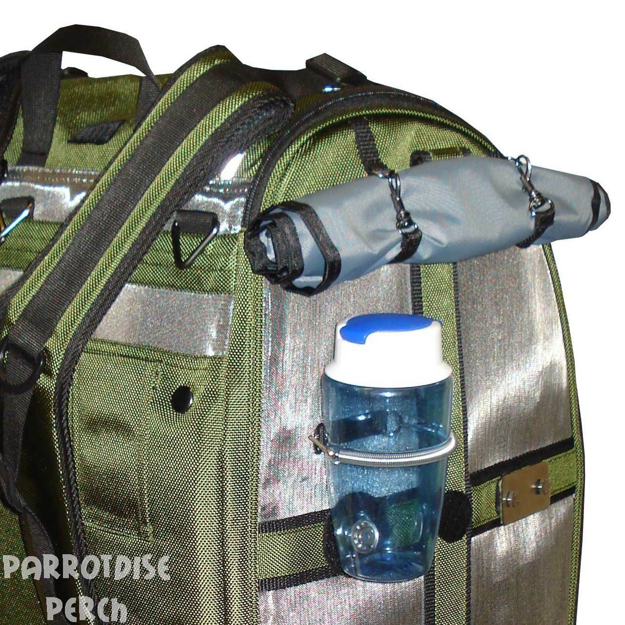 Quick Fill Bottle 300 ml