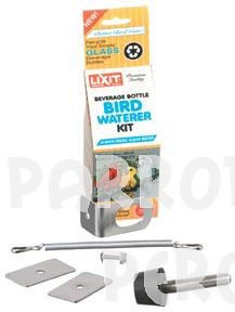 Water Bottle Kit