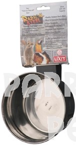 Quick Lock Crock 20 oz