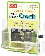 Quick Lock Crock