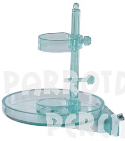 Quick Lock Seed Stick Holder