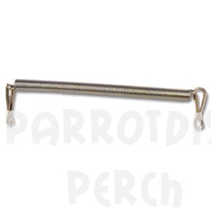 Replacemet Spring & Clip for Water Bottle