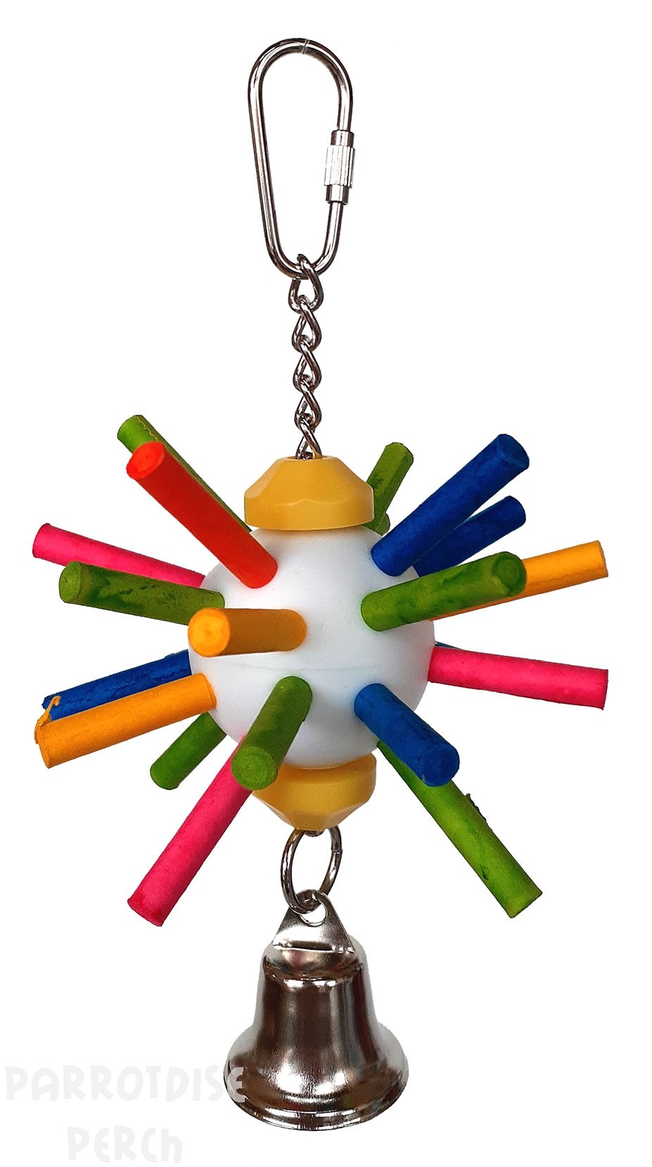 Spikey Ball