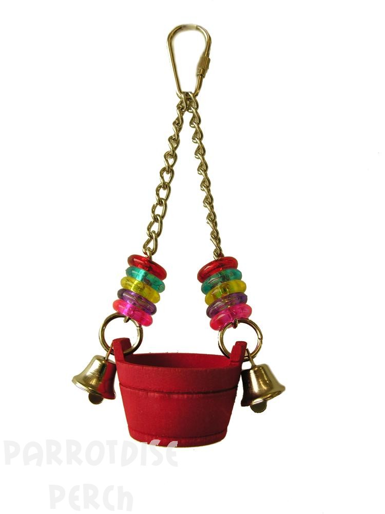 Snack Bucket